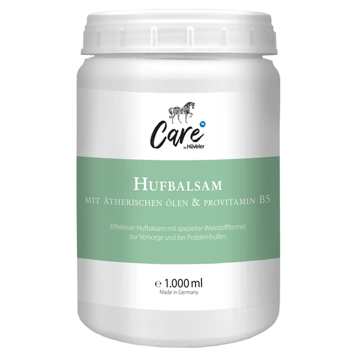 Care by Höveler Hufbalsam